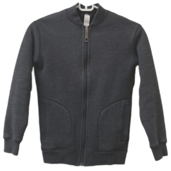 Ivivva REVERSIBLE Bomber Jacket - Picture 1 of 16
